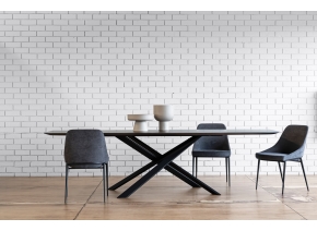 Lecco Dining Table Lecco Dining Table